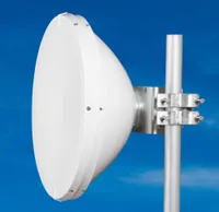 Antena Jirous JRME–680–10/11 | kierunkowa | 10 -12 GHz Częstotliwość anteny10 GHz - 12 GHz