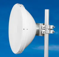 JIROUS JRME-680-10/11 PARABOLIC ANTENNA 1PCS