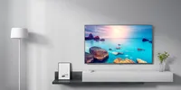 Xiaomi Mi Led TV 4S | L65M5-5ASP | 65 cali, LED, 4K Ultra HD Częstotliwość odświeżania matrycy60 Hz