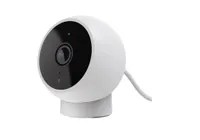 Xiaomi Mi Home Security Camera | Kamera IP | 2,4GHz WiFi, FullHD, 1080p, MJSXJ02HL Typ kameryIP