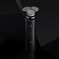 Xiaomi Mi Electric Shaver | Elektrický holicí strojek | Černá, S500 2