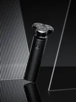 Xiaomi Mi Electric Shaver | Elektrický holicí strojek | Černá, S500 Czas ładowania1,5
