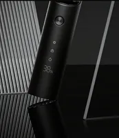 Xiaomi Mi Electric Shaver | Elektrický holicí strojek | Černá, S500 4
