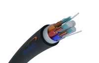 Fiberhome Z-XOTKtsDb 48F | Cavo in fibra ottica | Single mode, 4T12F G652D, 9,2mm, 1.5kN, duct