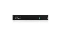 Ubiquiti ES-18X | Switch | EdgeMAX EdgeSwitch, 16x RJ45 1000Mb/s, 2x SFP, 1x PoE Standard sieci LANGigabit Ethernet 10/100/1000 Mb/s
