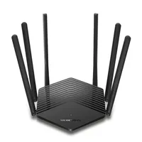 Mercusys MR50G | Router WiFi | AC1900 Dual Band, 3x RJ45 1000Mb/s 3GNie