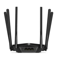 Mercusys MR50G | Router WiFi | AC1900 Dual Band, 3x RJ45 1000Mb/s 4GNie