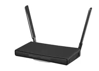 MikroTik hAP ac3 RBD53iG-5HacD2HnD | WiFi Router | AC Dual Band, 5x RJ45 1000Mb/s, 1x PoE, 1x USB 4GNie