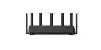 Xiaomi Mi Router AX3600 | Wireless router | 3000Mb/s, 802.11ax, Black