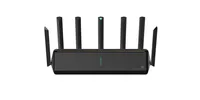 Xiaomi Mi Router AX3600 | Bezdrátový router | 3000Mb/s, 802.11ax, Černý Standard sieci LANGigabit Ethernet 10/100/1000 Mb/s