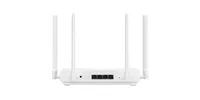 Xiaomi Mi Router AX1800 | Router Inalámbrico | 1800Mb/s, 802.11ax, Blanco Częstotliwość pracyDual Band (2.4GHz, 5GHz)