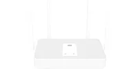 Xiaomi Mi Router AX1800 | Router Inalámbrico | 1800Mb/s, 802.11ax, Blanco Ilość portów LAN3x [10/100/1000M (RJ45)]
