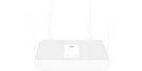 Xiaomi Mi Router AX1800 | Wireless Router | 1800Mb/s, 802.11ax, White Ilość portów LAN3x [10/100/1000M (RJ45)]
