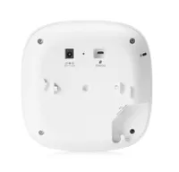 Aruba Instantánea en AP22 WW | Punto de acceso | WiFi 6 802.11ax, 2x2 MU-MIMO, Doble Banda, 1x RJ45 1000Mb/s sin cable Standard sieci LANGigabit Ethernet 10/100/1000 Mb/s