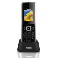 Yealink W52H | DECT VoIP telefon | určené pro W52P