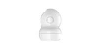 EZVIZ TY2 | Kamera IP | 2,4GHz WiFi, FullHD, 1080p, Obrotowa, Tryb Nocny Auto-trackingTak