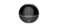 EZVIZ C6TC | IP Camera | WiFi, FullHD, 1080p, 360 panoramic view, Night Vision