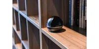 EZVIZ C6TC, WIFI IP CAMERA, FULL HD 1080P, 360 PANORAMIC VIEW, TWO-WAY TALK, CS-CV248 Typ kameryIP