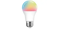 LB1-Color | Lâmpada LED inteligente | RGB, ajuste de cor WiFi Rodzaj czujnikaŻarówka LED