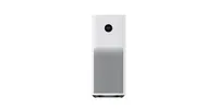 Xiaomi Pro H White | Purificador de aire | Pantalla táctil, EU Filtr powietrzaTak