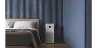 Xiaomi Pro H White | Purificador de aire | Pantalla táctil, EU Kolor produktuBiały