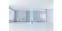 Xiaomi Pro H White | Purificador de aire | Pantalla táctil, EU Podświetlenie wyświetlaczaTak