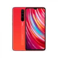 Xiaomi Redmi Note 8 Pro | Smartphone | 6 GB RAM, 64GB, Orange, EU AkcelerometrTak