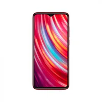 Xiaomi Redmi Note 8 Pro | Smartphone | 6 GB RAM, 64GB, Orange, EU Alarm wibracyjnyTak
