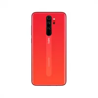 Xiaomi Redmi Note 8 Pro | Smartphone | 6 GB RAM, 64GB, Orange, EU Architektura procesoraARM Cortex-A76