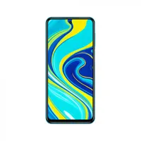 Xiaomi Redmi Note 9S | Smartphone | 6 GB RAM, 128GB, Aurora Blue, EU Alarm wibracyjnyTak