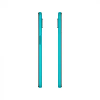 Xiaomi Redmi Note 9S | Smartphone | 6 GB RAM, 128GB, Aurora Blue, EU BeiDouTak