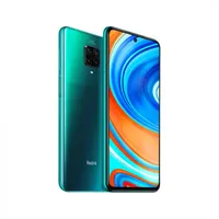 Xiaomi Redmi Note 9 Pro | Smartphone | 6 GB RAM, 128GB, Verde, EU Alarm wibracyjnyTak