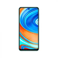 Xiaomi Redmi Note 9 Pro | Smartphone | 6 GB RAM, 128GB, Verde, EU Automatyczne ustawienie ostrościTak