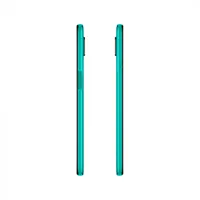 Xiaomi Redmi Note 9 Pro | Smartphone | 6 GB RAM, 128GB, Verde, EU BluetoothTak