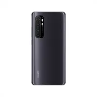 Xiaomi Mi Note 10 Lite | Smartfon | 6 GB RAM, 64 GB paměti, Midnight Black, EU verze Automatyczne ustawienie ostrościTak