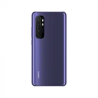 XIAOMI MI NOTE 10 LITE 6+64GB EU EEA PURPLE M2002F4LG Automatyczne ustawienie ostrościTak