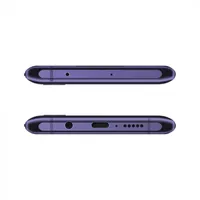 Xiaomi Mi Note 10 Lite | Smartfon | 6 GB RAM, 64GB pamięci, Purple, wersja EU Pamięć RAM6GB