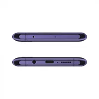 XIAOMI MI NOTE 10 LITE 6+64GB EU EEA PURPLE M2002F4LG Bezprzewodowe ładowanieNie