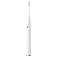 Oclean One Blanco | Cepillo de dientes sónico | hasta 42000 RPM, 2600mAh KolorBiały