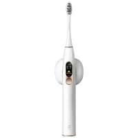 Oclean X Biała | Cepillo de dientes sónico | hasta 40000 RPM, 800mAh KolorBiały