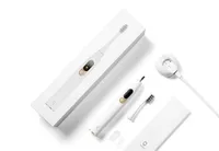 Oclean X Biała | Cepillo de dientes sónico | hasta 40000 RPM, 800mAh 1