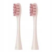 Oclean PW03 | Replacement toothbrush head | 2-pack, pink 0