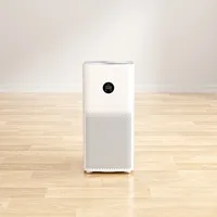 Xiaomi Air Purifier 3C | Čistička vzduchu| Bílá, dotykový displej, EU Filtr HEPATak
