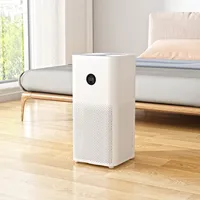 Xiaomi Air Purifier 3C | Čistička vzduchu| Bílá, dotykový displej, EU Filtr powietrzaTak