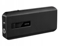 70Mai Jump Starter Max Midrive PS06 | Juego de arranque de emergencia para coche | 18000mAh, 12V, 1x USB 2.0, 1x USB-C KolorCzarny