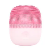 inFace Sonic Facial Device MS2000 Pink | Cepillo de dientes Electric Sonic Facial Cleansing Brush | KolorRóżowy