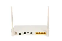 Huawei Echolife EG8143A5 GPON | ONT | WiFi 2,4GHz, 1x GPON, 1x RJ45 1000Mb/s, 3x RJ45 100Mb/s, 1x RJ11, 1x CATV Ilość portów LAN3x [10/100M (RJ45)]
