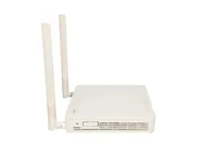 Huawei Echolife EG8143A5 GPON | ONT | WiFi 2,4GHz, 1x GPON, 1x RJ45 1000Mb/s, 3x RJ45 100Mb/s, 1x RJ11, 1x CATV Standardy sieci bezprzewodowejIEEE 802.11b