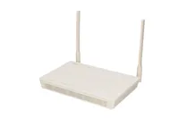 Huawei Echolife EG8143A5 GPON | ONT | WiFi 2,4GHz, 1x GPON, 1x RJ45 1000Mb/s, 3x RJ45 100Mb/s, 1x RJ11, 1x CATV Standardy sieci bezprzewodowejIEEE 802.11g