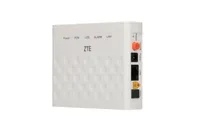 ZTE F643 GPON | ONT | 1x GPON, 1x RJ45 1000Mb/s 0